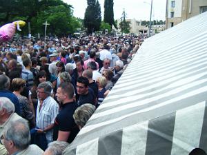 2013 05 09 MAI NIMES ASCENSION  (10)